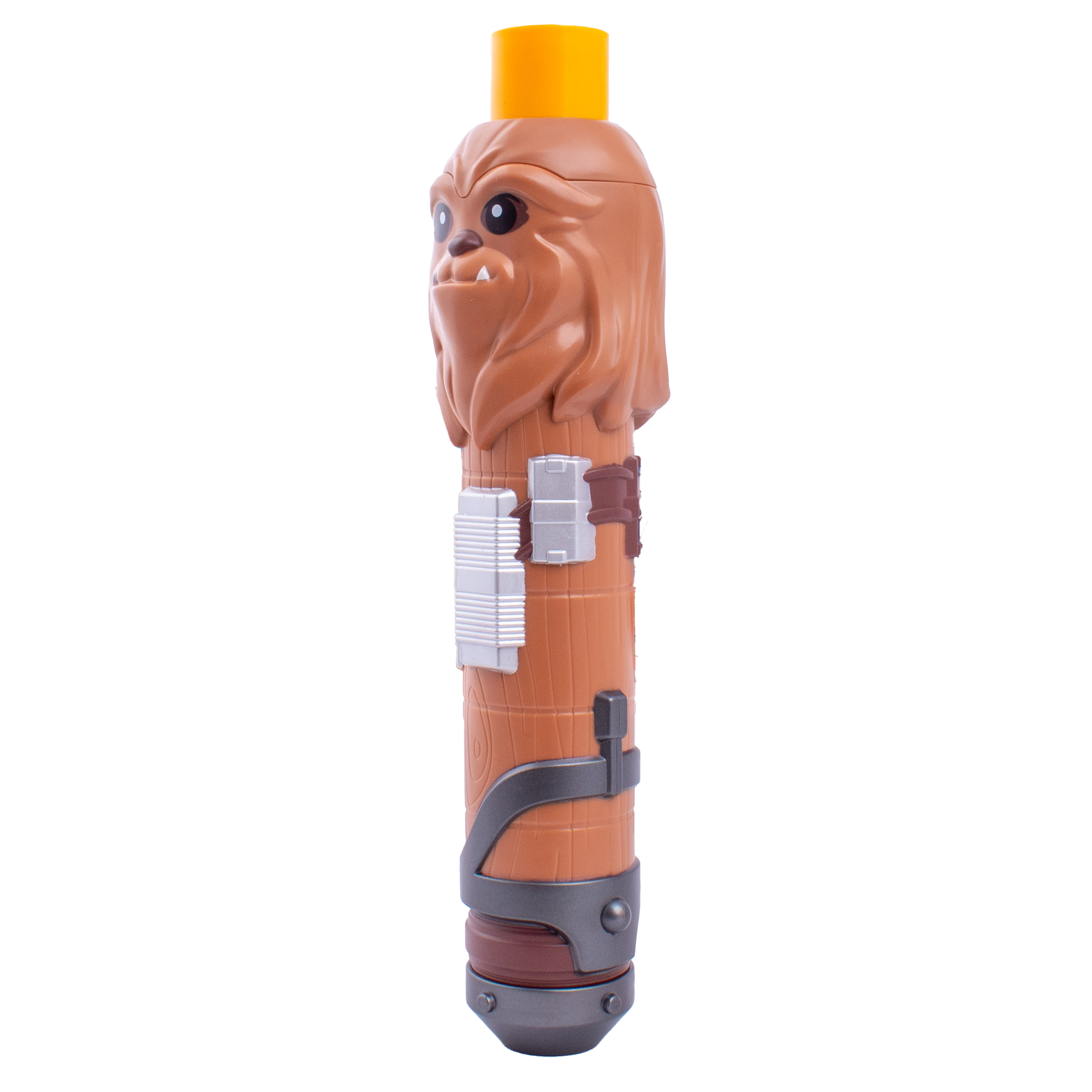 Меч Hasbro Star Wars Игрушечный световой Chewbacca - фото 9