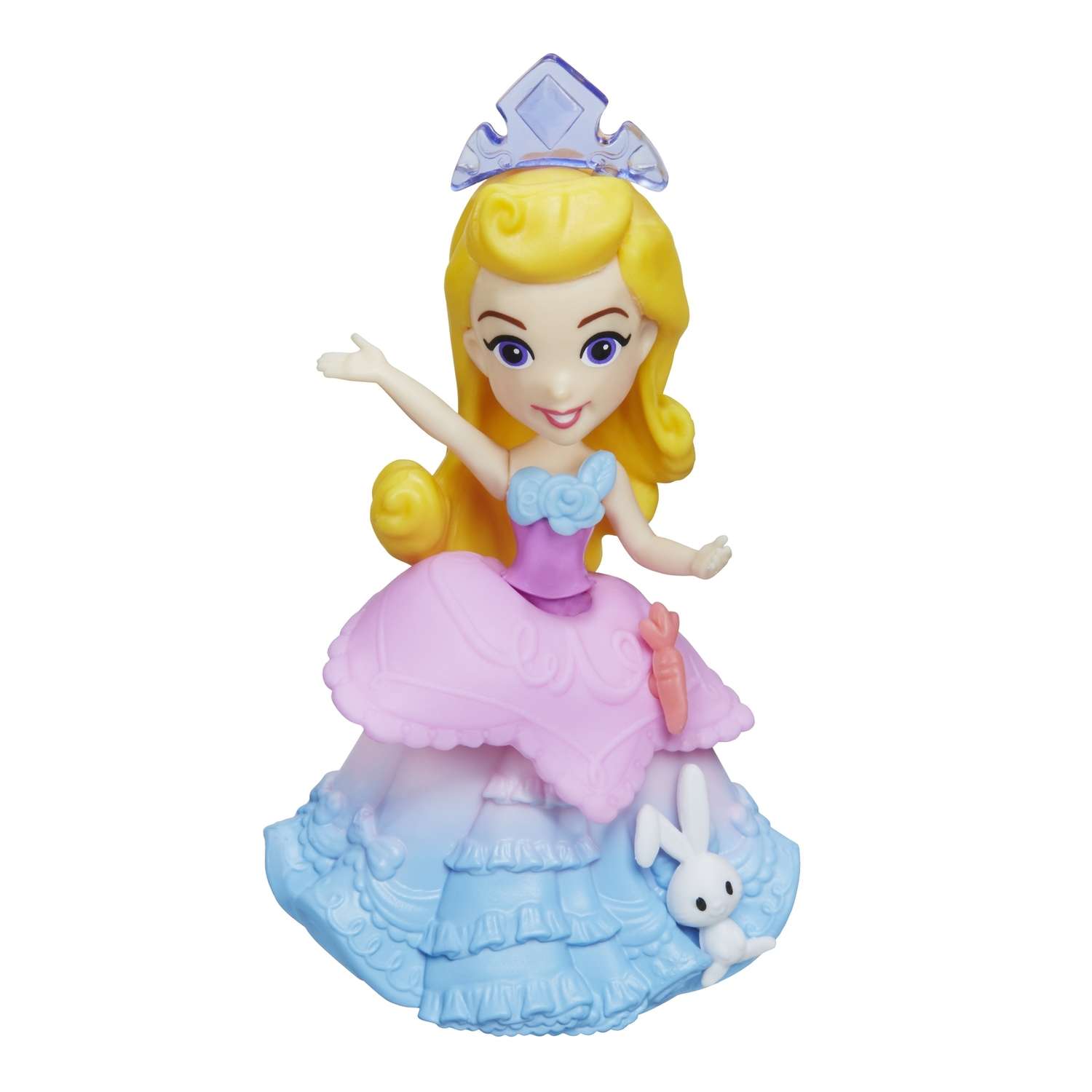 Мини кукла принцессы Princess Аврора (E0200) B5321EU4 - фото 1