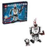 Конструктор LEGO MINDSTORMS EV3 (31313)