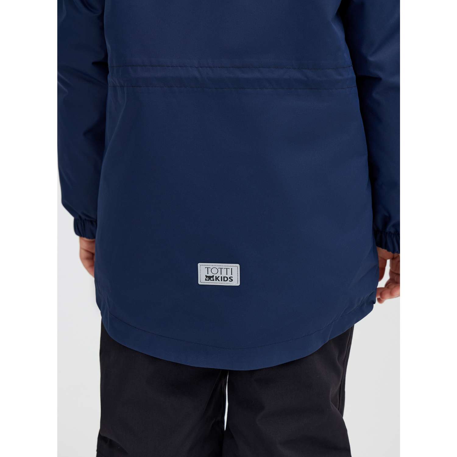 Куртка Totti Kids AW23TKB004/Куртка детская/Синий - фото 18