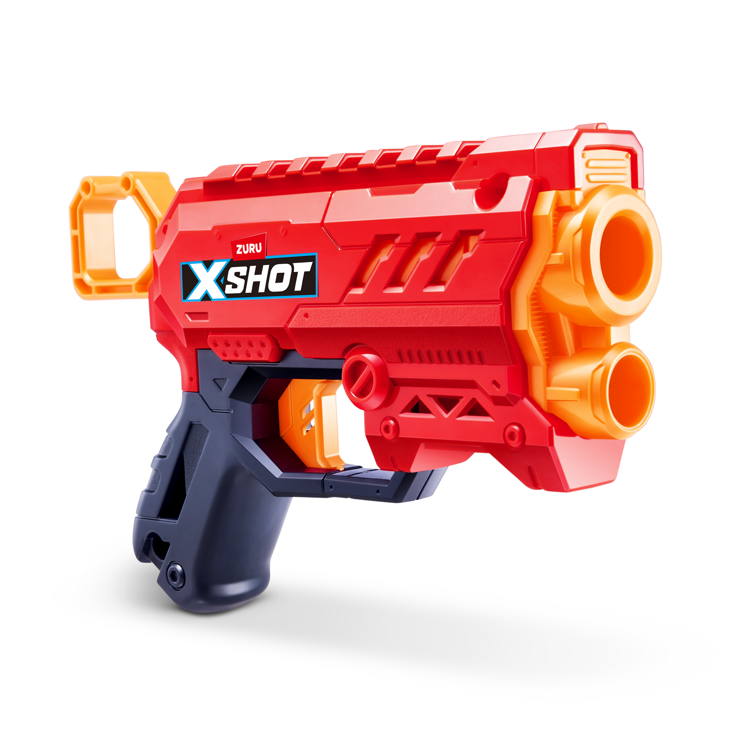 Набор игровой XSHOT Excel Reflex6 2шт+Micro 2шт 36735 - фото 8