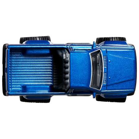 Автомобиль Hot Wheels Toyota Легенда кольцевых гонок 1:64