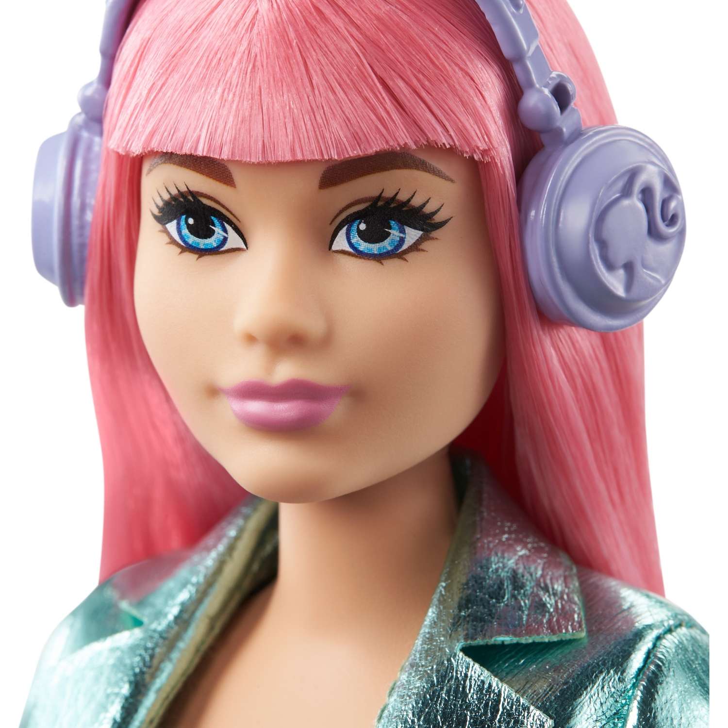 Кукла Barbie Семья Приключения принцессы Нарядная принцесса 2 GML77 GML75 - фото 6