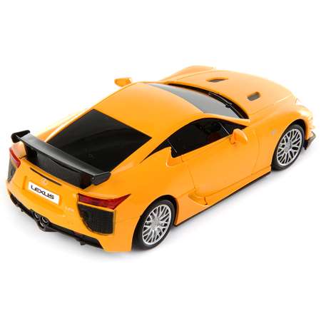 Машина радиоуправляемая HOFFMANN 1:24 lexus lfa