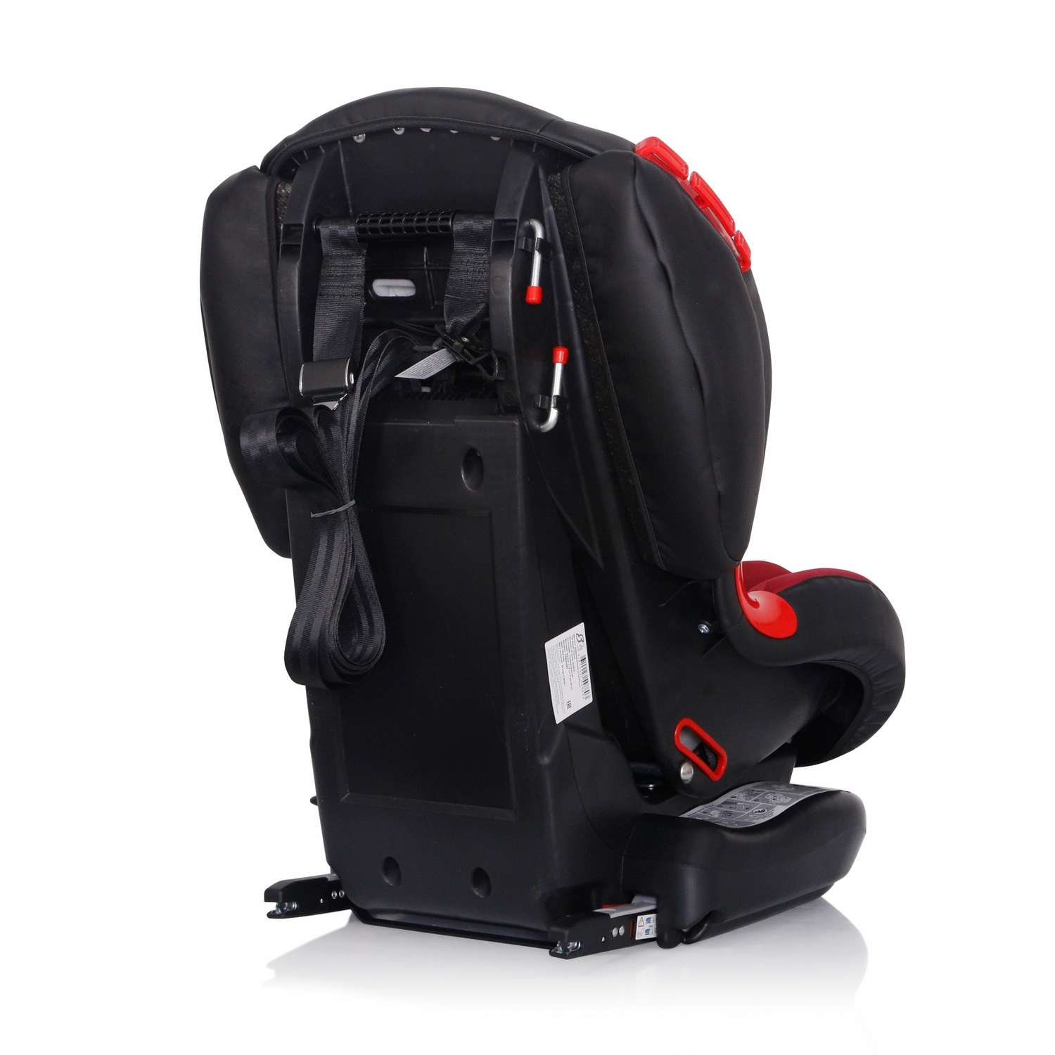 Smart Travel Premier Isofix 9-25