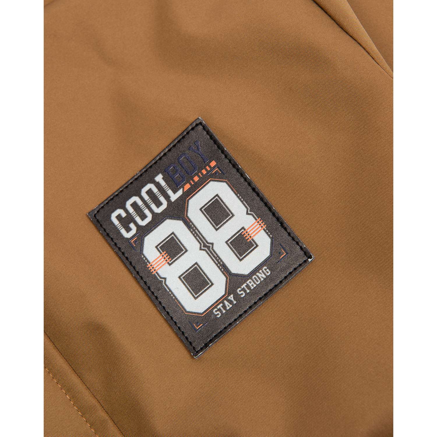 Куртка Futurino Cool SS22-E26FCtb-88 - фото 6