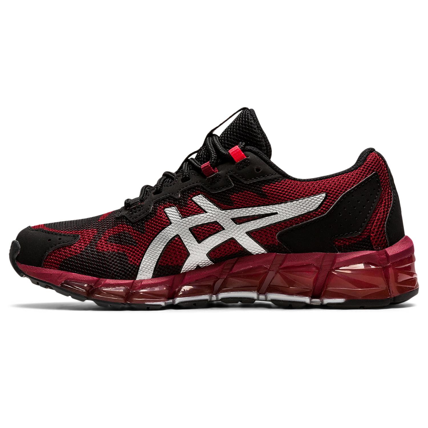 Кроссовки ASICS 1204A001.600 - фото 1