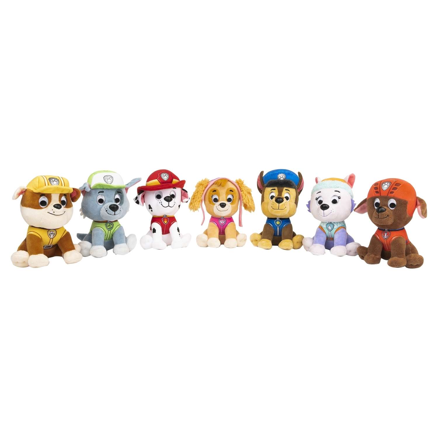 Игрушка мягкая Gund Гончик Кино 6061505 - фото 6