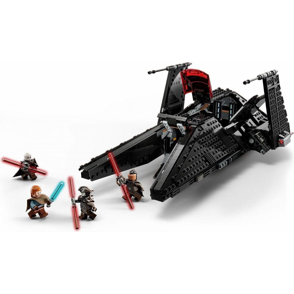 Lego inquisitor sale