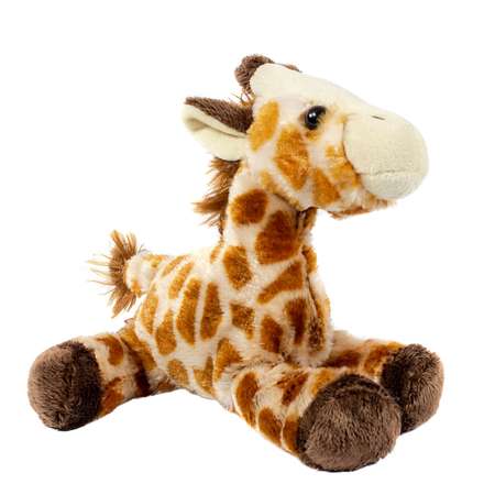 Мягкая игрушка WILD REPUBLIC Жираф 17 см