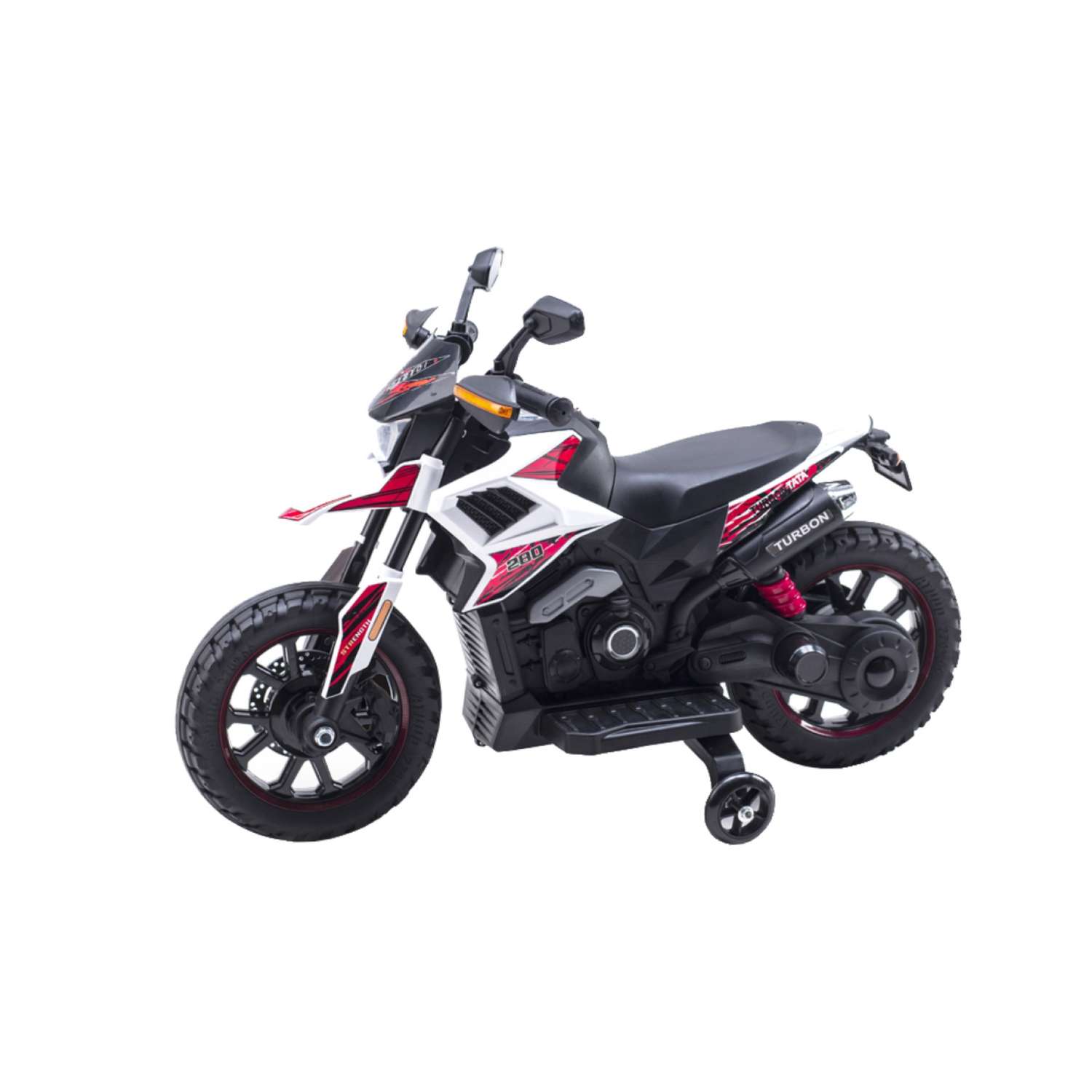 Детский электромобиль Jiajia мотоцикл - фото 2