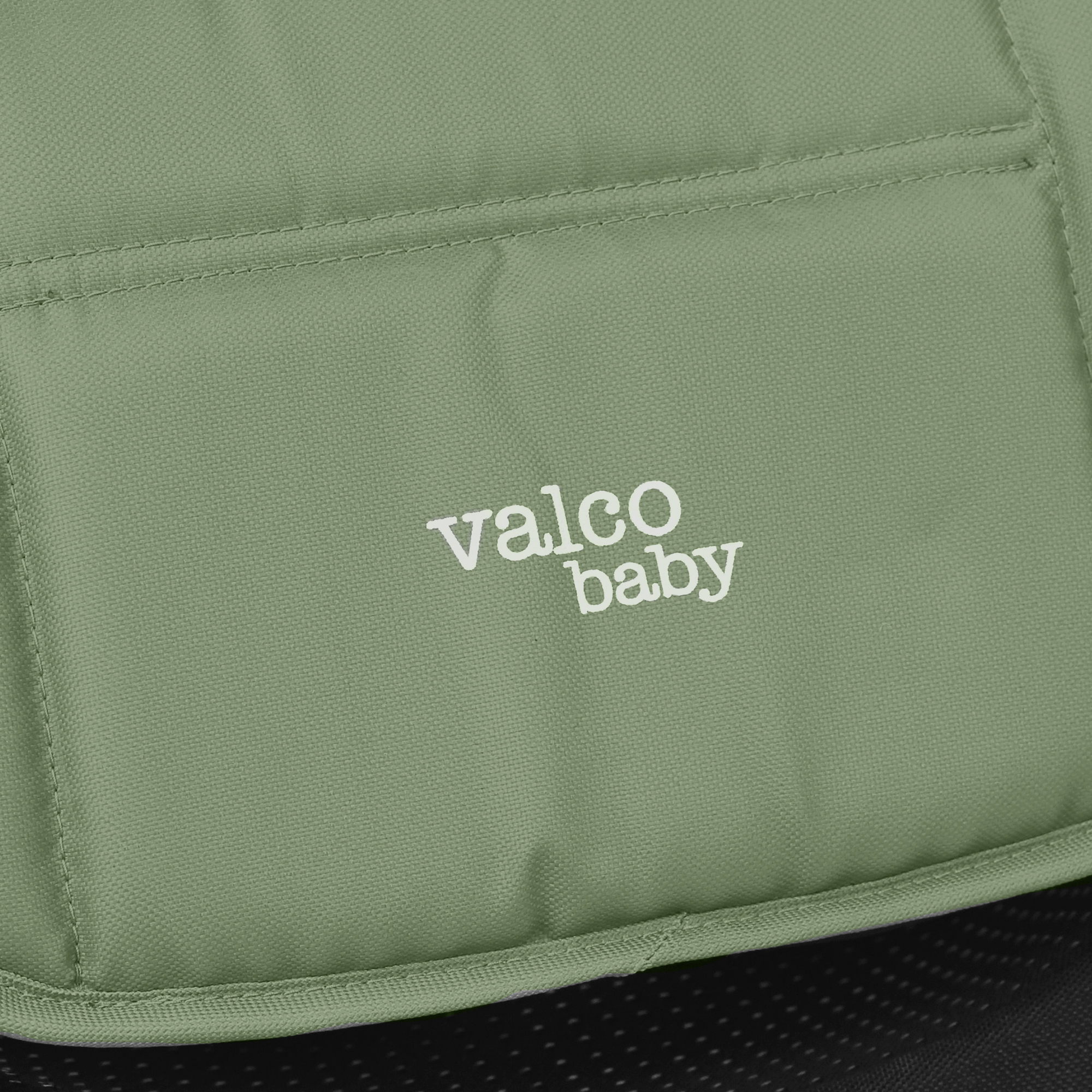 Прогулочная коляска Valco baby Snap - фото 14