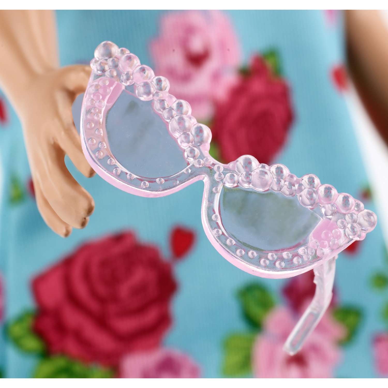 Кукла модельная Barbie FBR37 - фото 11