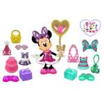 Игровой набор Disney Minnie Mouse Готовимся ко дню рождения в ассортименте