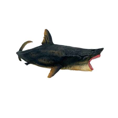 Фигурка животного Детское Время Акула Мегалодон