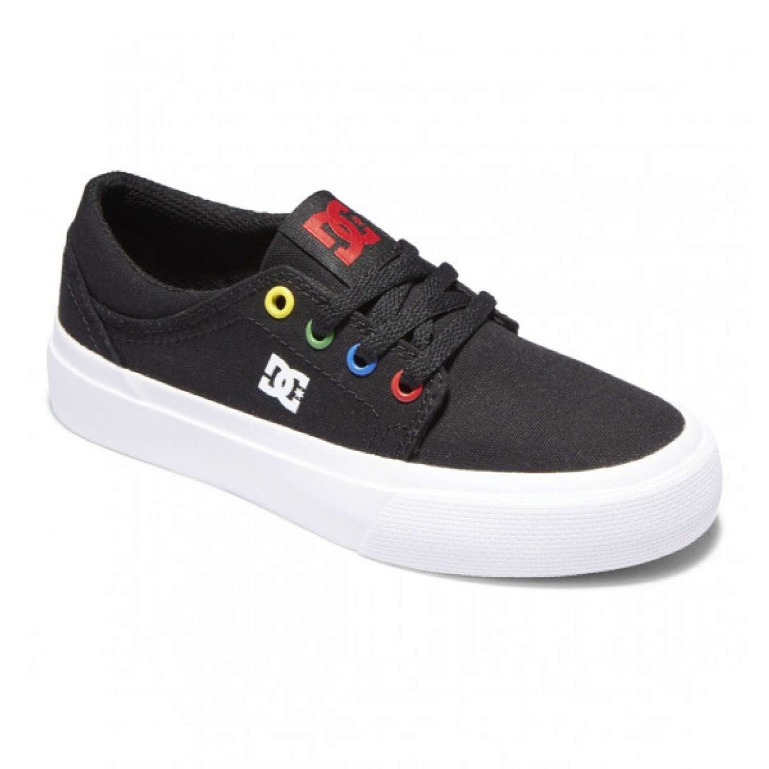 Кеды DC shoes ADBS300138-KMW - фото 1