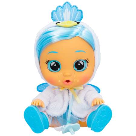 Кукла Cry Babies Kiss Me Сидни интерактивная 40890