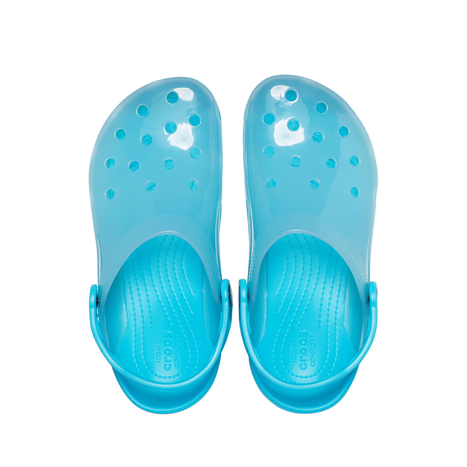 Сабо CROCS 206908-4SL - фото 3