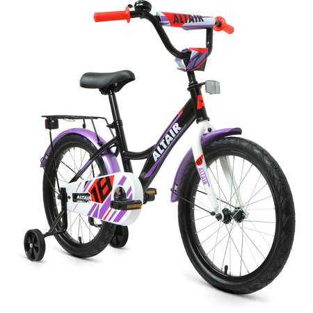 Велосипед детский Altair KIDS 18