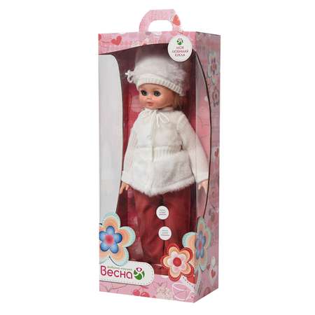 Кукла Весна Алиса 14 зв. 55 см в ассортименте