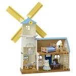 Набор игровой Sylvanian Families Ветряная мельница 5630