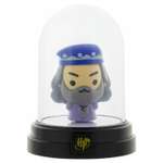 Светильник PALADONE Harry Potter Dumbledore Mini Bell Jar Light PP4698HP