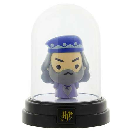 Светильник PALADONE Harry Potter Dumbledore Mini Bell Jar Light PP4698HP