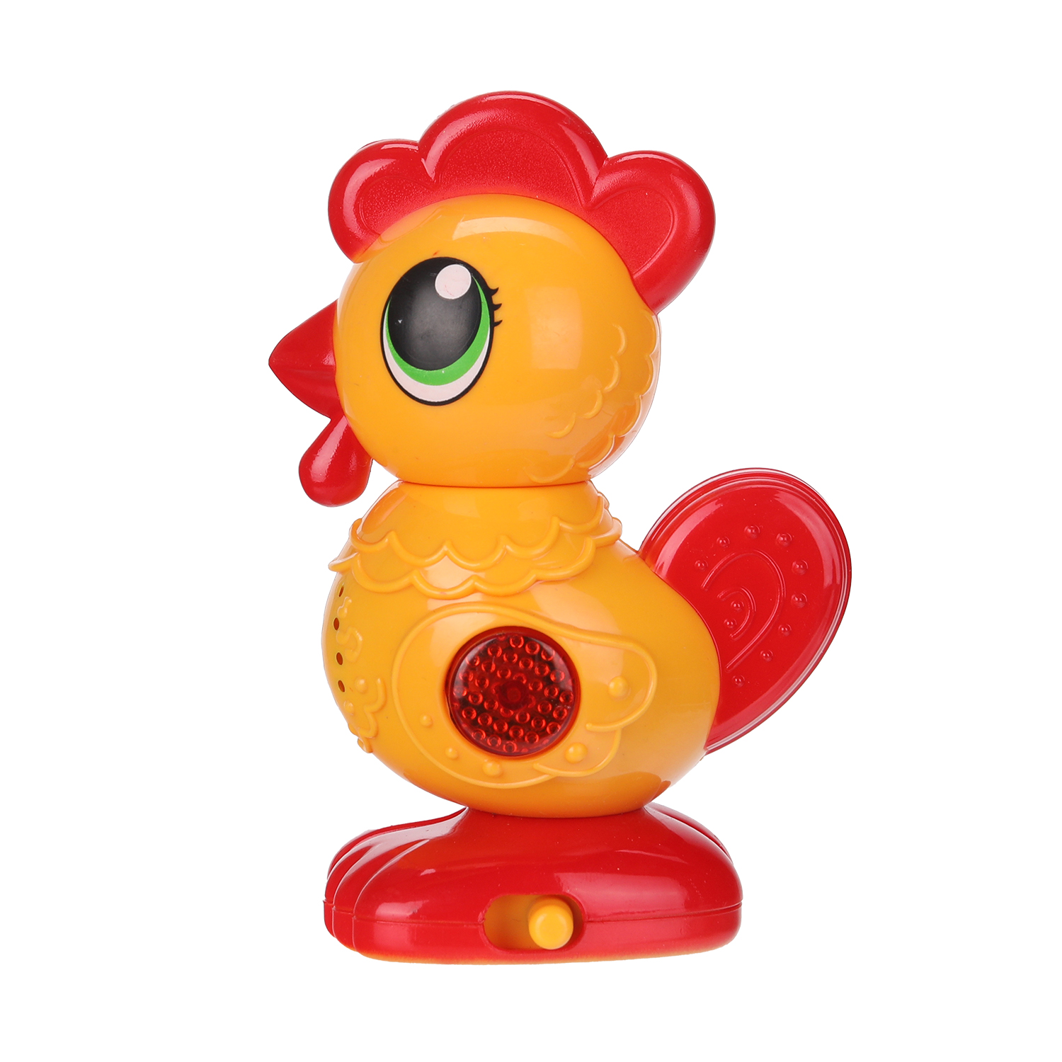 Игрушка УМка Фигурка Петушок 393490 - фото 2
