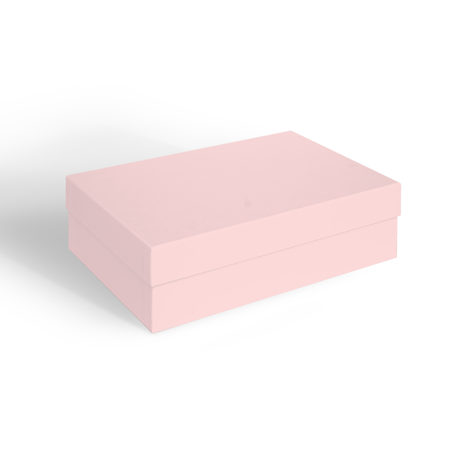 Коробка подарочная Красота в Деталях Розовая 250х170х75 мм - фото 2