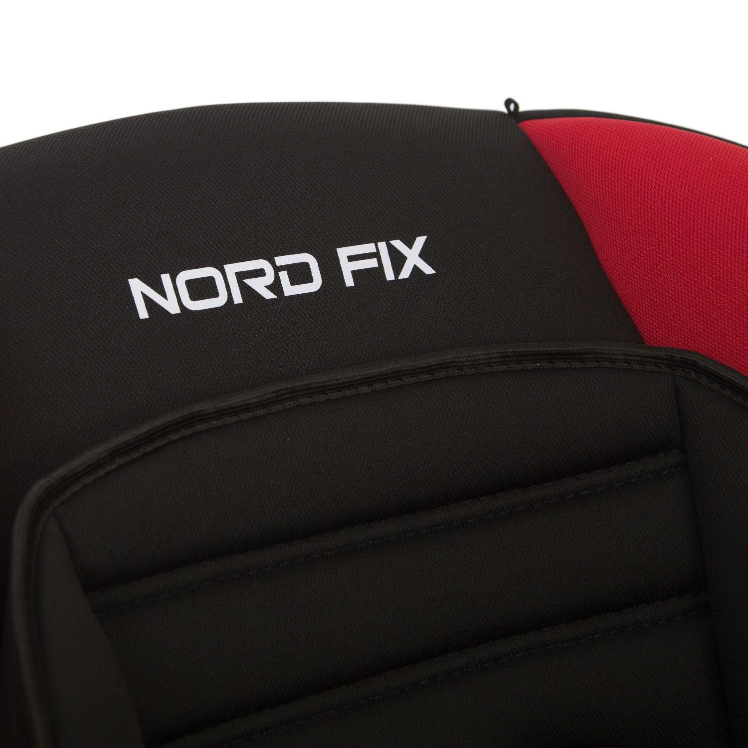Автокресло Babyton Nord Fix Black-Red Isofix 0+/1 (0-18 кг) - фото 19