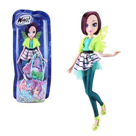 Кукла Winx Музыкальная группа Текна IW01821906