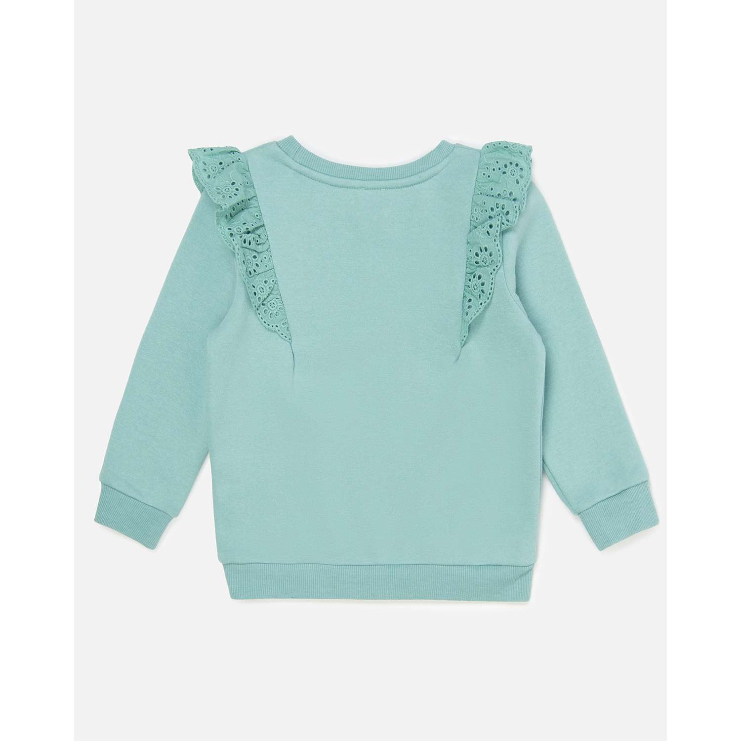 Свитшот BabyGo AW22-IN222BGig-54 - фото 3