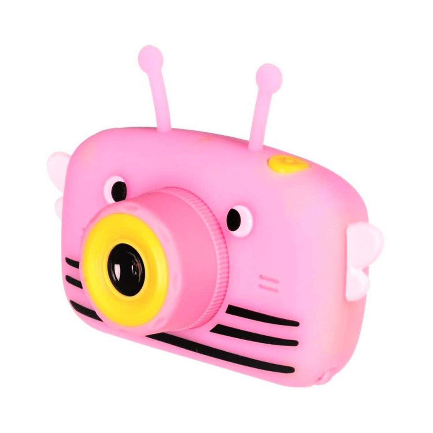 Детский фотоаппарат uniglodis. Детский фотоаппарат GSMIN fun Camera. Фотоаппарат Zup childrens fun Camera. Детский цифровой фотоаппарат с селфи камерой GSMIN fun Camera view желтый. Фотоаппарат цифровой детский Пчелка розовый.