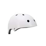 Шлем защитный SXRide YXHEM01 белый размер S 47-53 см