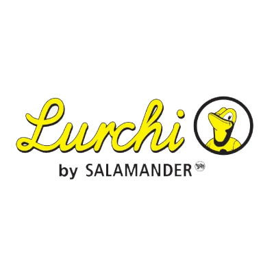 Lurchi by SALAMANDER