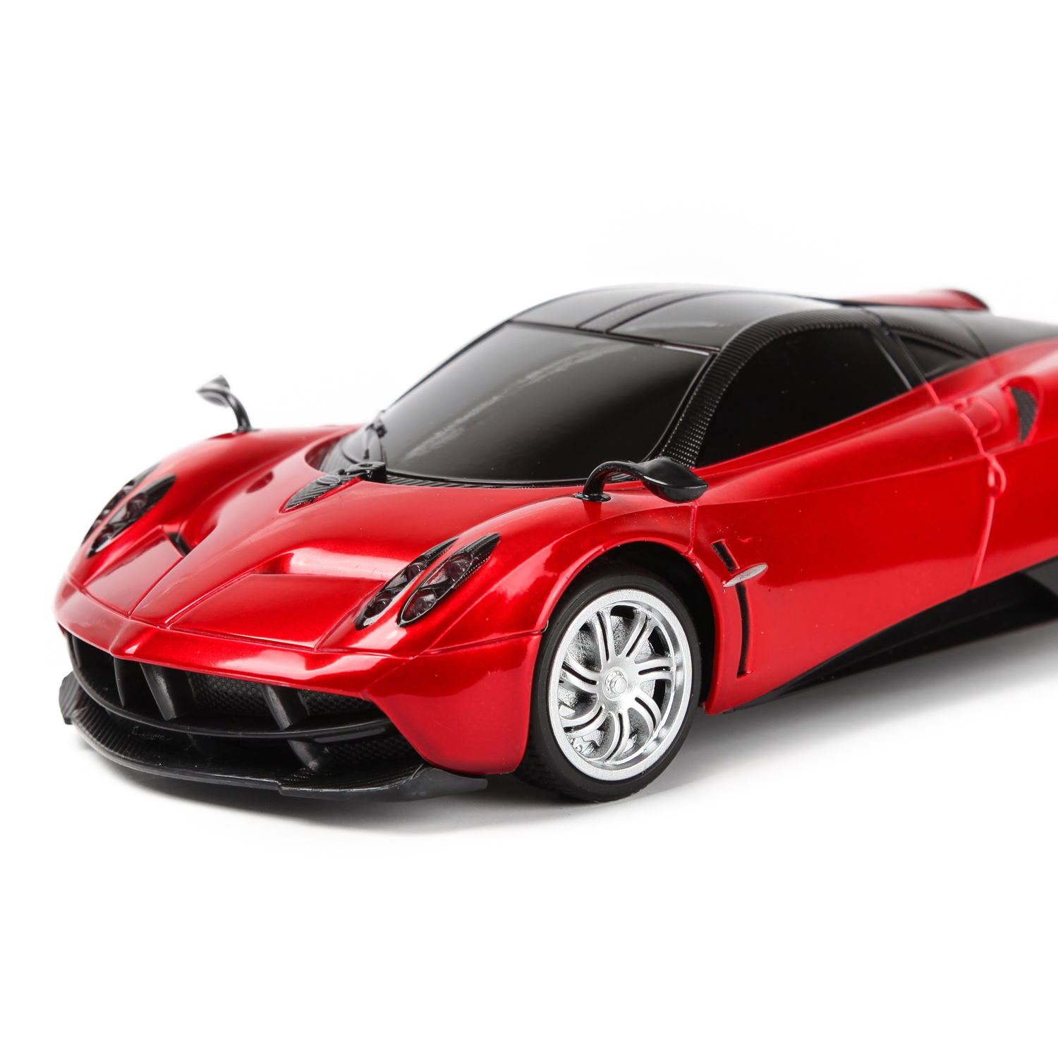 Автомобиль РУ Mobicaro Pagani 1:24 - фото 6