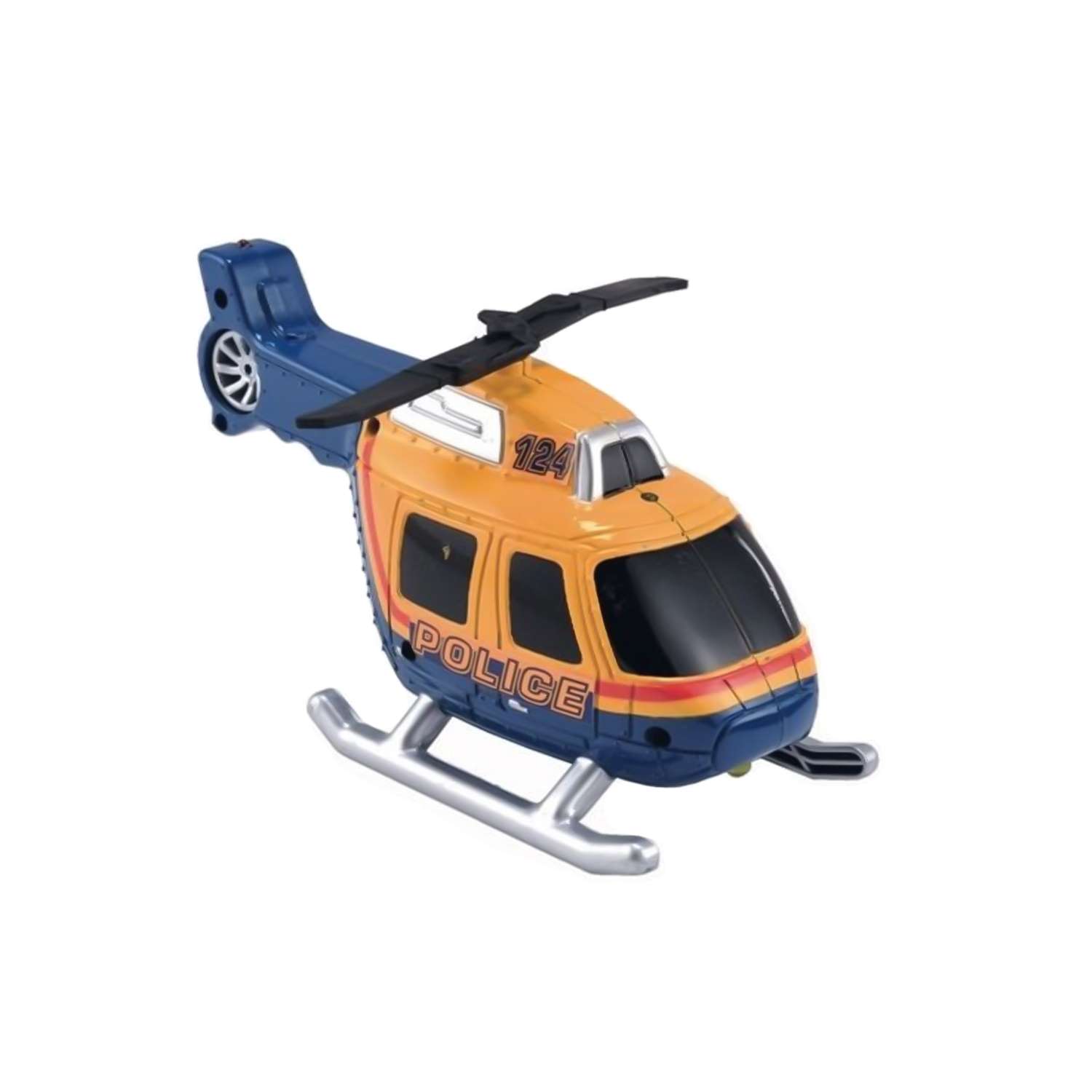 Игрушка ELC Вертолетик 125252 125252 - фото 1