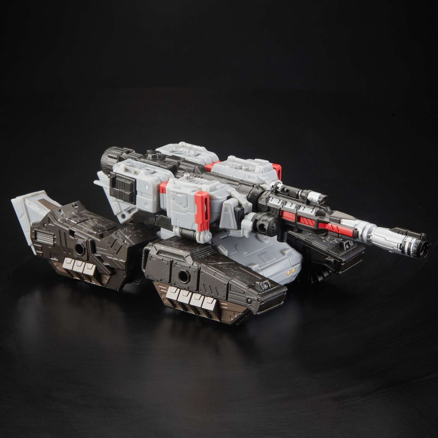 Игрушка Трансформеры Класс Вояджеры Мегатрон E3543EU4 - фото 4