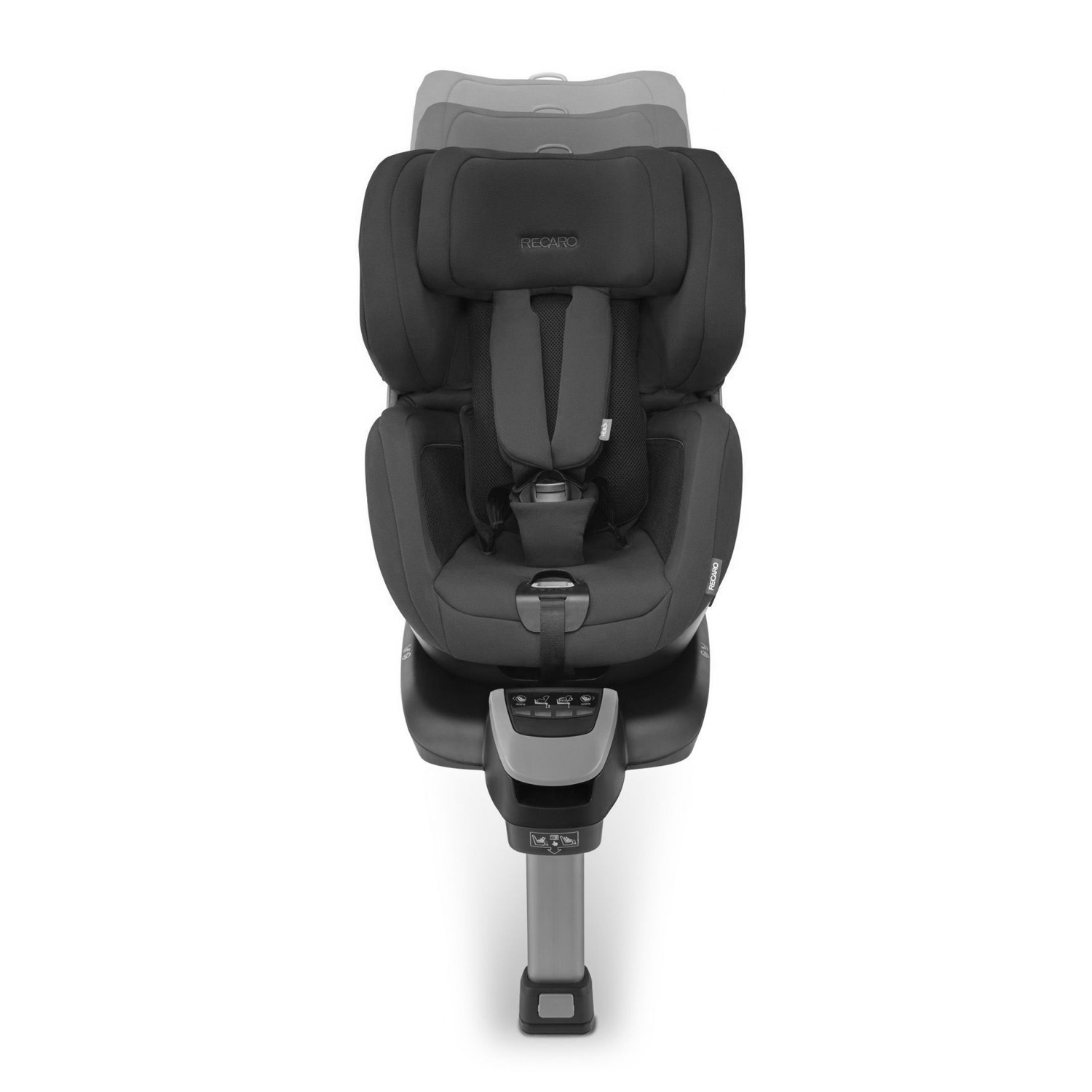 Автокресло Recaro Salia Elite 0/1 Select Sweet Curry 00089020440050 - фото 8