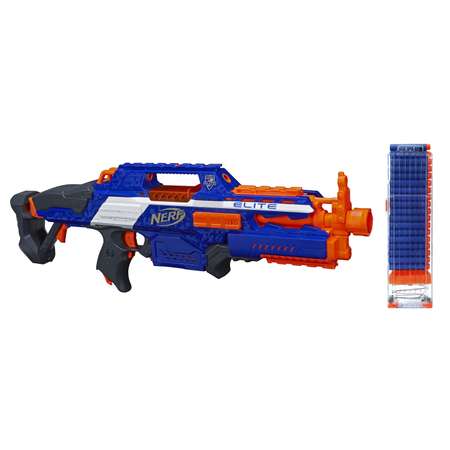 Бластер Nerf Elite Каунтерстрайк (A3901)