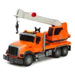 Машинка Mobicaro 1:14 Автокран 666-11R