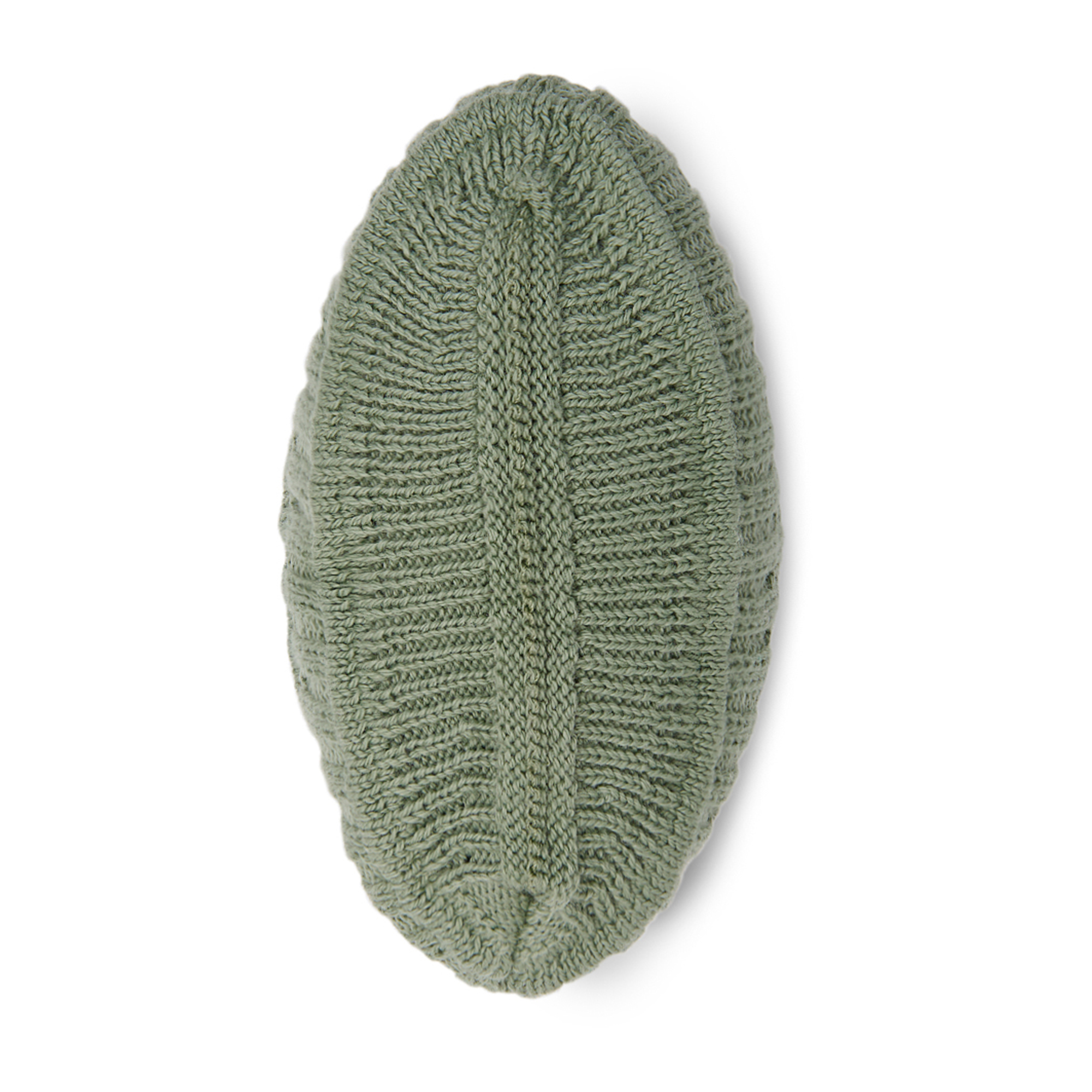 Пинетки Loomknits PIN002N-018 - фото 4