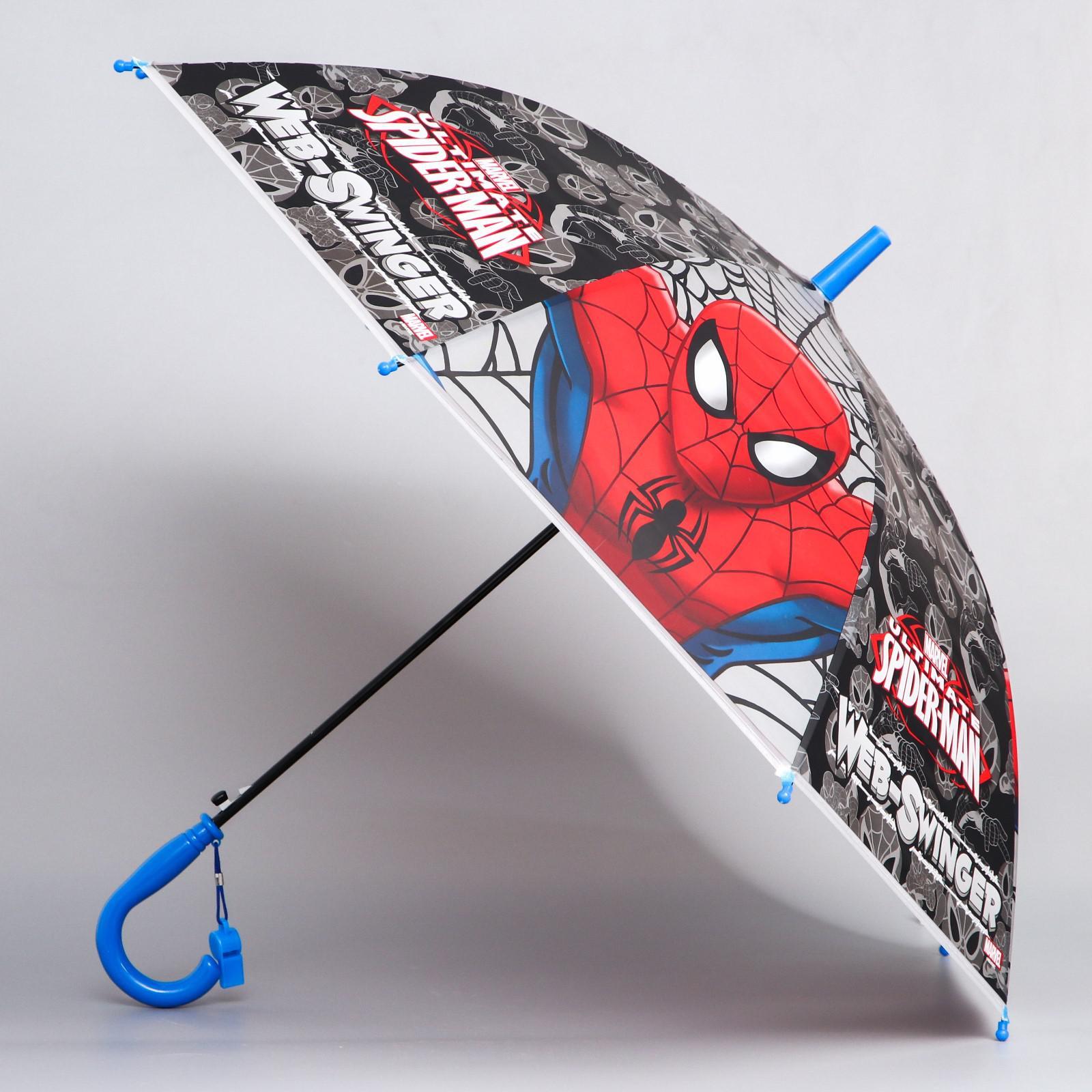 Зонт Marvel 5014128 - фото 2
