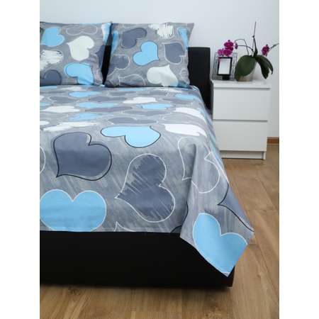 Пододеяльник Cholet Home 145х215