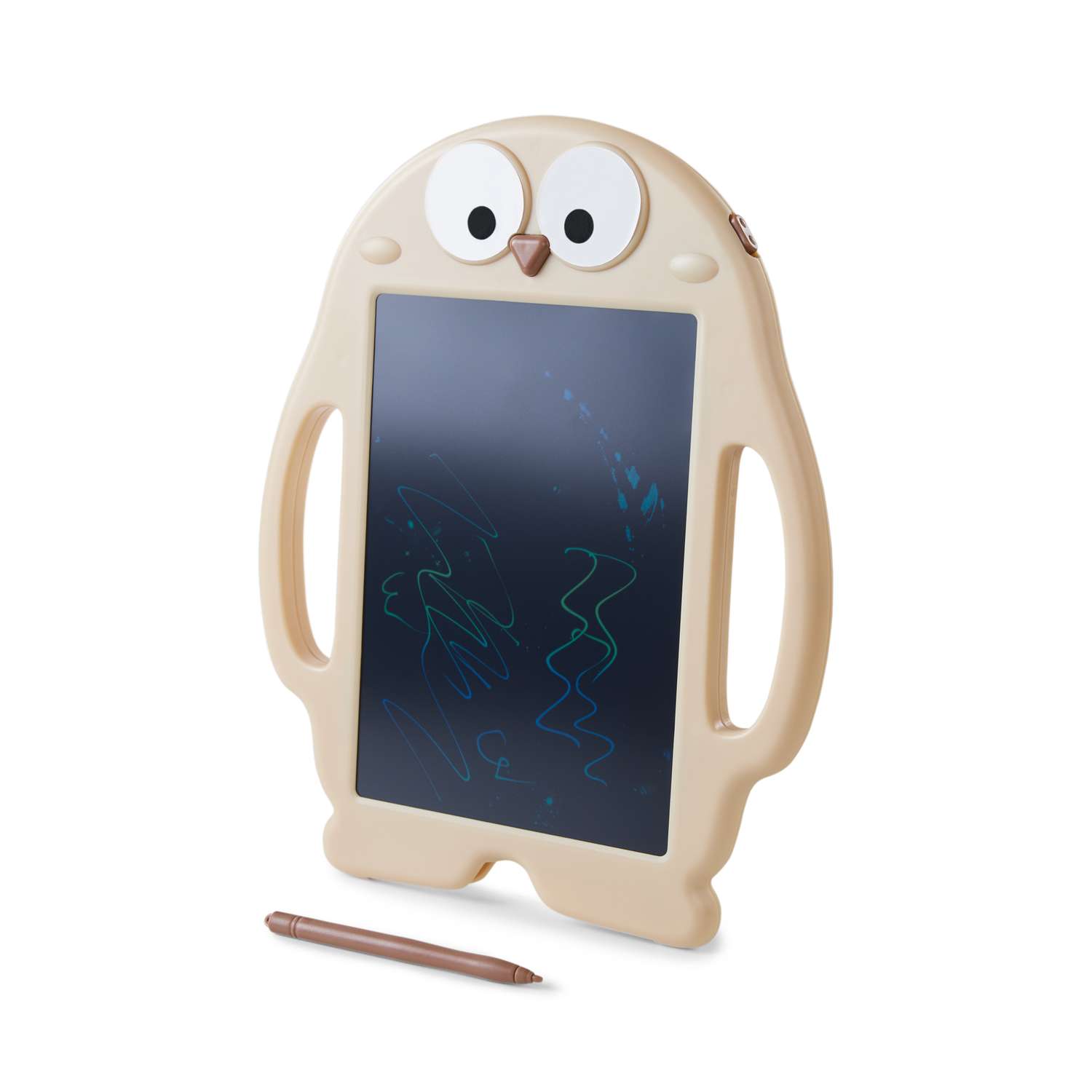 Игрушка-планшет для рисования Happy Baby Birdpad 331899 - фото 1