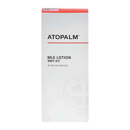 Лосьон Atopalm с многослойной эмульсией MLE Lotion 200 мл