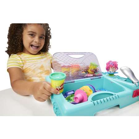 Пластилин Play-Doh Супер-студия