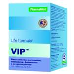 Комплекс витаминов Life formula VIP 120таблеток