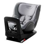 Автокресло Britax Roemer Dualfix i-Size Grey Marble Highline