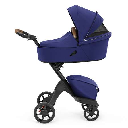 Люлька Stokke Xplory X